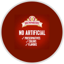 Barley Bran Stoneware