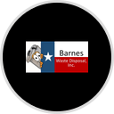 Barnes Waste Disposal