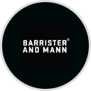 Barrister and Mann