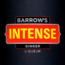 Barrow's Intense Ginger Liqueur