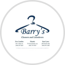 Barry's Cleaners