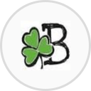 Barry's Old School Irish logo