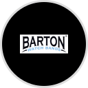 Barton Watch Bands