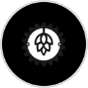 Baseline Liquor logo