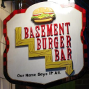 Basement Burger Bar