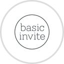 BasicInvite
