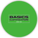 Basics Clothing