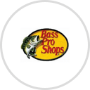 Bass Pro Shops logo