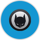 Batman News logo