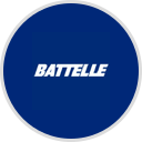 Battelle Memorial Institute logo