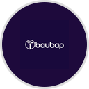 Baubap logo
