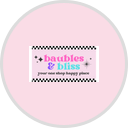 Baubles & Bliss logo