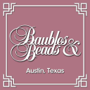 Baubles & Beads Logo