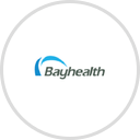 Bayhealth logo
