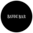the bayou bar & grill