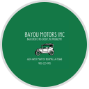 Bayou Motors