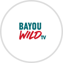 Bayou Wild TV