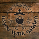 Bayou Wine Garden