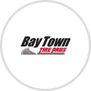 Baytown Tires