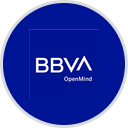 BBVA OpenMind logo