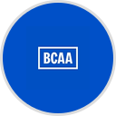 bcaa.com Logo