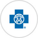 Blue Cross Blue Shield Of South Carolina logo