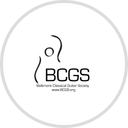 Baltimore Classical Guitar Society