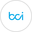 BCI Training Center logo