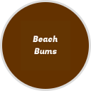 Beach Bums Otter Tail