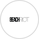 beachriot.com Logo