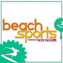 Beach Sports logo