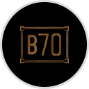 Beacon 70 logo