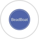 Bead Boat