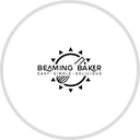 Beaming Baker