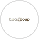 Beau-coup Logo