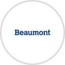 Beaumont Health logo