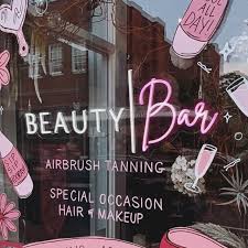 Beauty Bar Wilmington