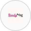 BeautyMag logo