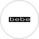 bebe.com Logo