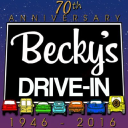 Becky's Drive-In