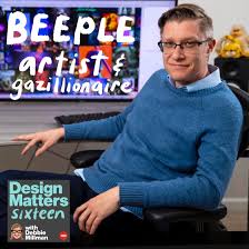 Beeple logo