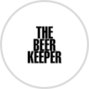Beer Keeper NYC logo