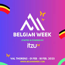 Belgian Week