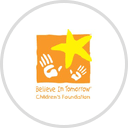 Believe In Tomorrow Children's Foundation