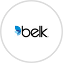 Belk logo