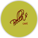 Bella's Cafe
