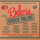 Belleria Italian Restaurant