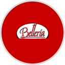 Belleria Pizza