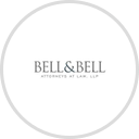 Bell Law Practice Logo
