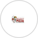Belluno Pizza logo
